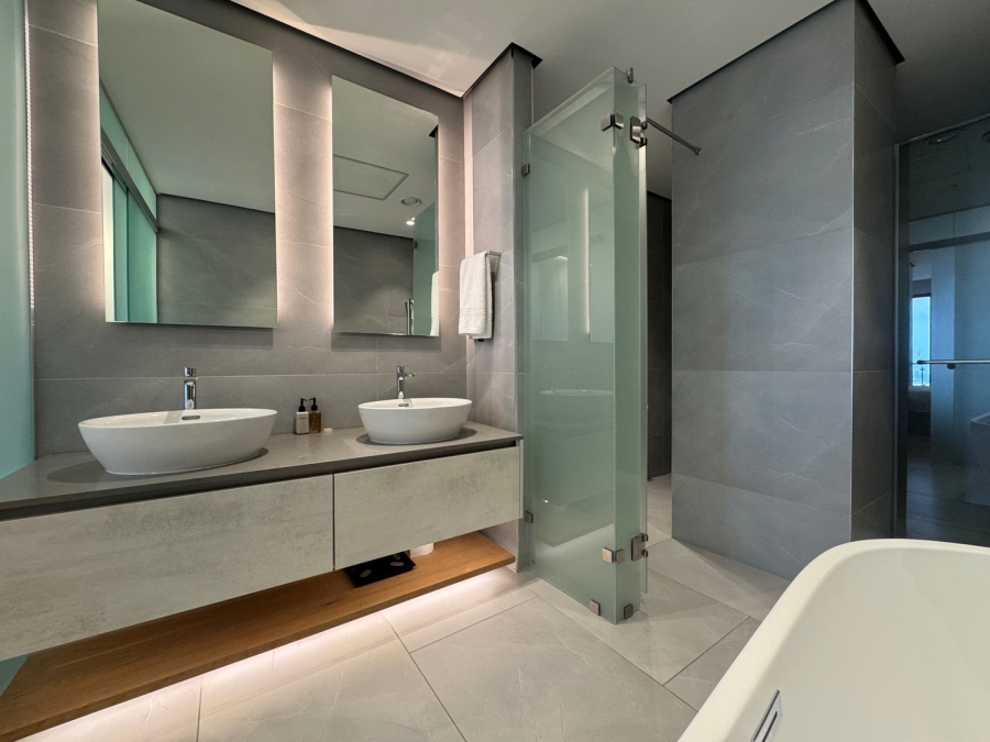 To Let 3 Bedroom Property for Rent in Cape Town City Centre Western Cape
